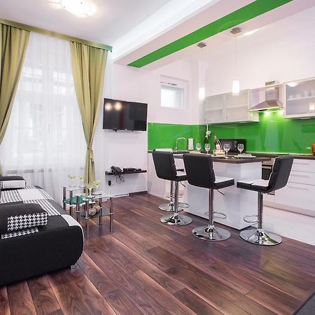 Visitzagreb Emerald Exteriör bild